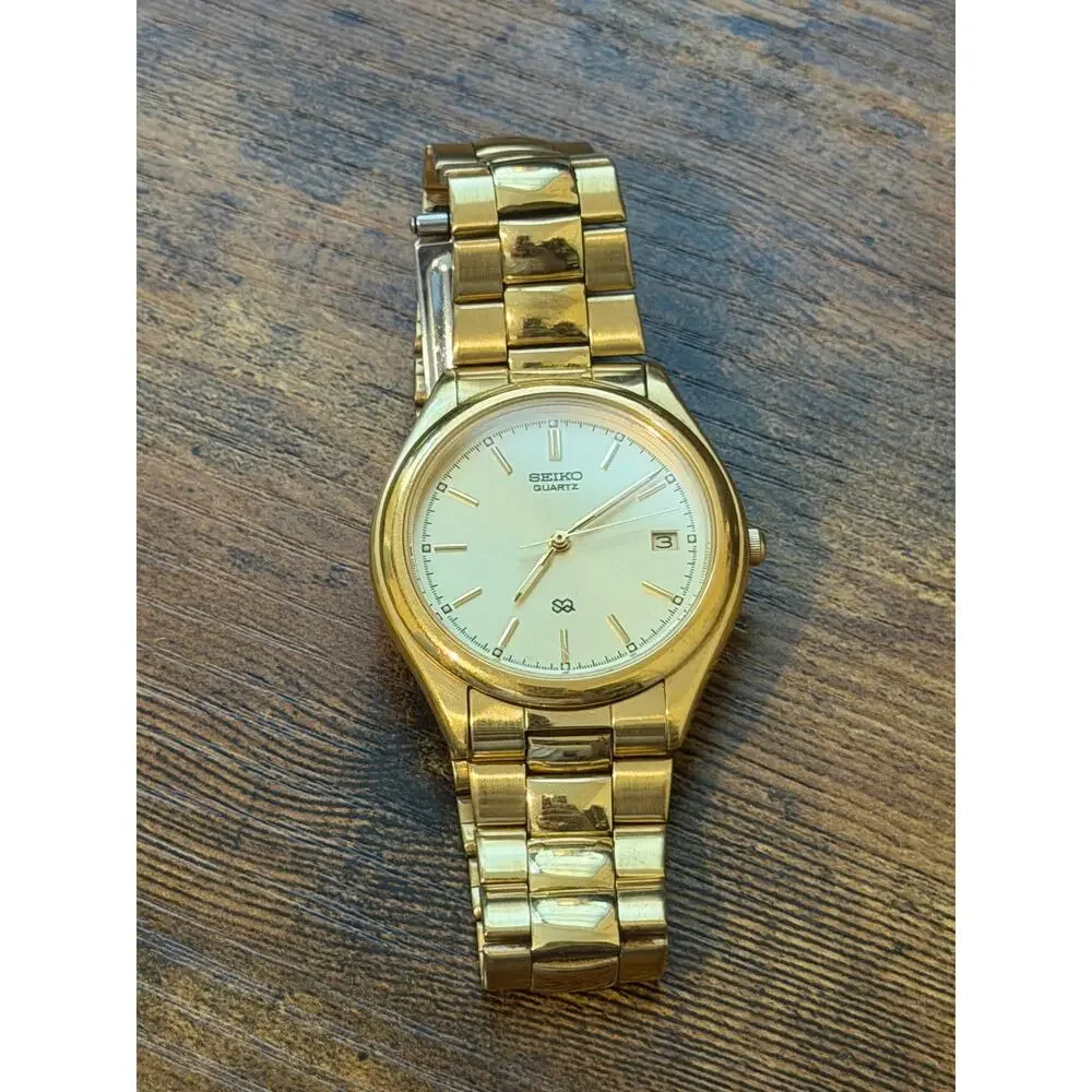 Seiko discover this
